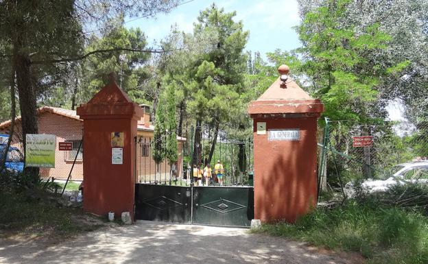 Suben a 20 los menores víctimas de abusos en un campamento de Valladolid