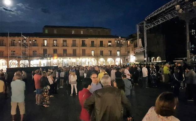 Los conciertos cancelados en las fiestas «no tendrán ningún coste» para el Ayuntamiento de León