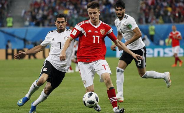 La dinastía de los 'dieces'