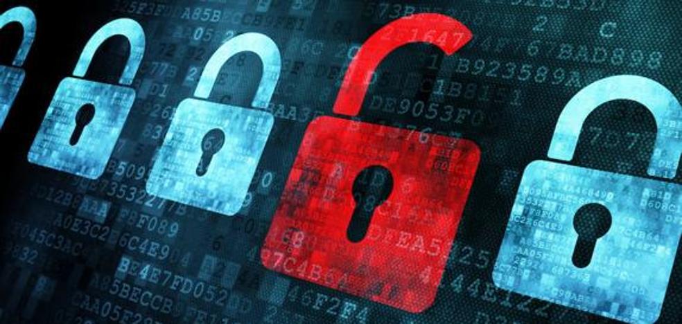 Los delitos cibernéticos se triplican en León desde 2011 y alcanzan las 1.353 infracciones penales