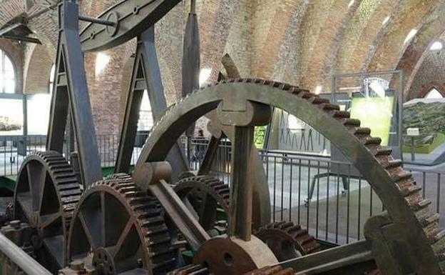 El ciclo de cine de verano del Museo de la Minería y la Siderurgia de Sabero arranca con 'Un par de gitanos'