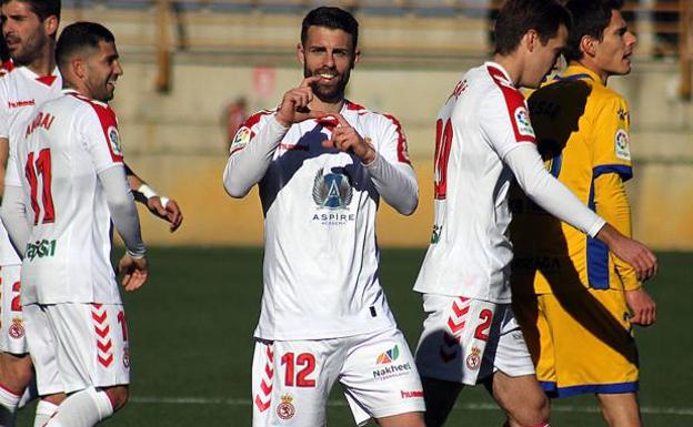 La Cultural hace oficial la salida de Rodri Ríos al Granada