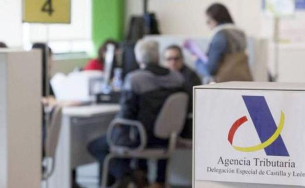 La campaña de la Renta 2017 finaliza este lunes, después de tres meses en funcionamiento