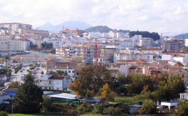 Fallece un joven al caer por un desnivel durante una pelea en Málaga