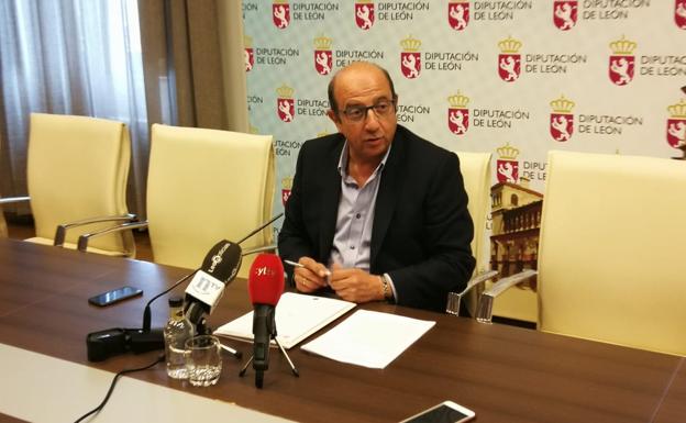 La Diputación de León se moderniza con dos millones de euros para renovar las telecomunicaciones