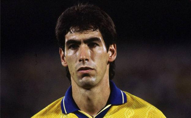 El gol que acabó con la vida de Andrés Escobar