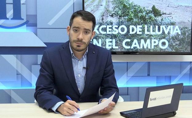 Informativo leonoticias | 'León al día' 2 de julio