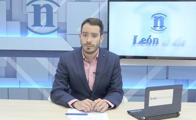 Informativo leonoticias | 'León al día' 3 de julio