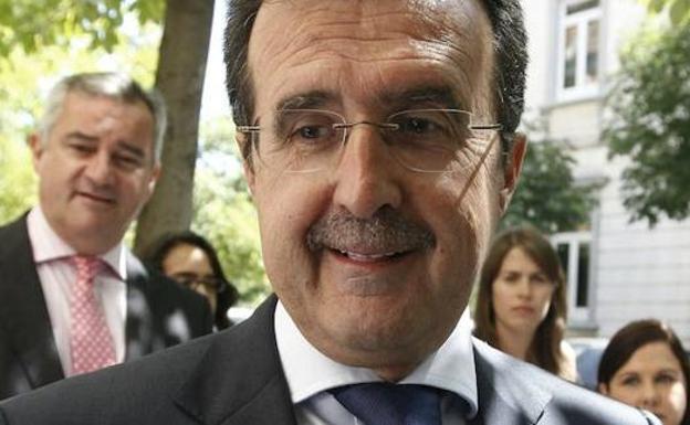 José Luis Ulibarri pasará a disposición judicial en las próximas horas en Badalona