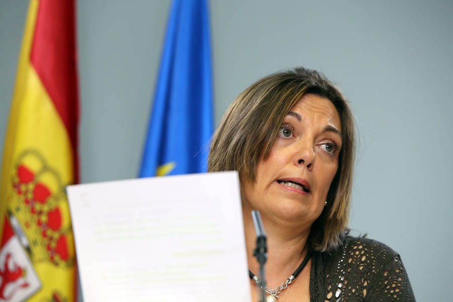 La Junta asegura que no tiene nada que ocultar en sus adjudicaciones a Ulibarri en relación al contrato con RTVCyL