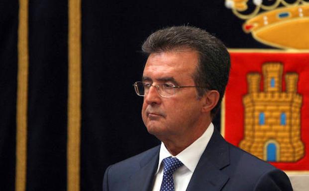 José Luis Ulibarri: un preso común en la cárcel de Brians