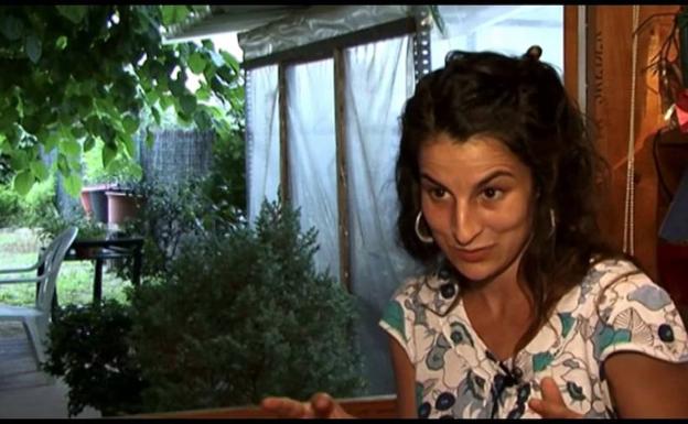 El Musac programa un encuentro con la artista Núria Güell