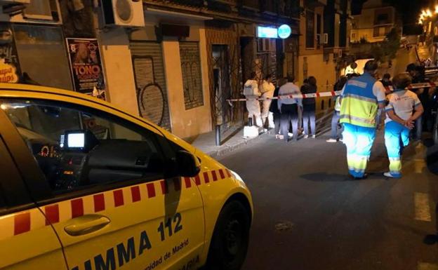 La violencia machista se cobra dos nuevas víctimas en pocas horas