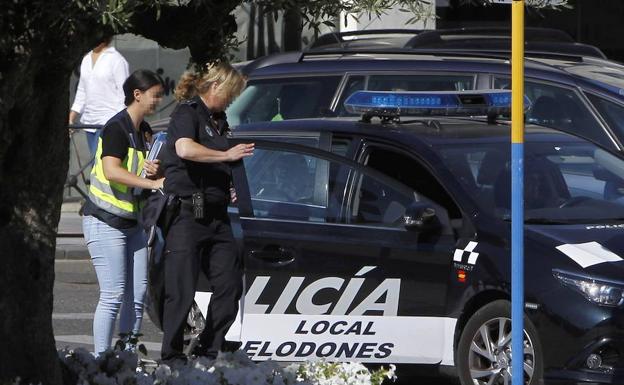 «Todo el que se acercó a Gespol, se metió en la boca del lobo», asegura un investigado en la Operación Enredadera
