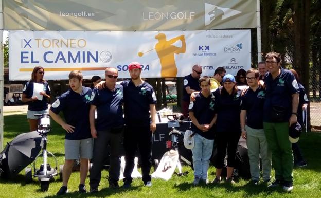 Un grito por la inclusión desde el 'green'