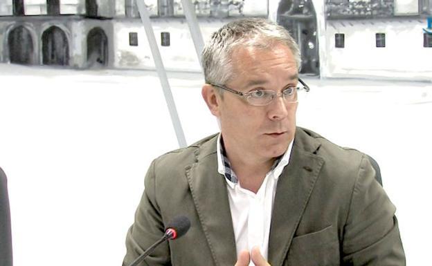 El juez de la 'Operación Enredadera' cita a declarar como investigado al concejal del Ayuntamiento José María López Benito