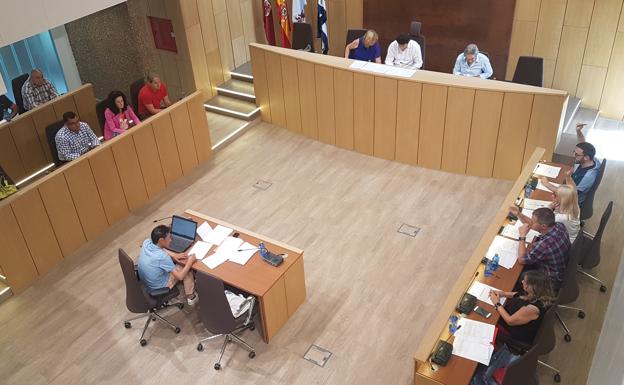 El PSOE presidirá la Comisión de Investigación para esclarecer la relación de Villaquilambre y la Operación Enredadera