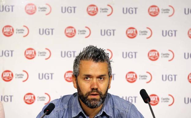 UGT pide a Gobierno, partidos y eléctricas aclarar qué harán con el carbón autóctono y el 'mix' energético