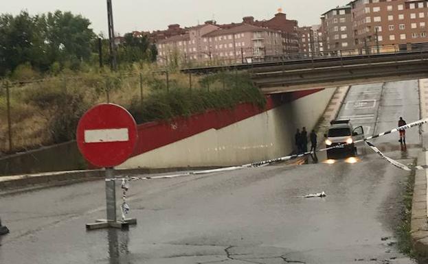 El PP denuncia la «pasividad» del PSOE-PAL ante las tormentas