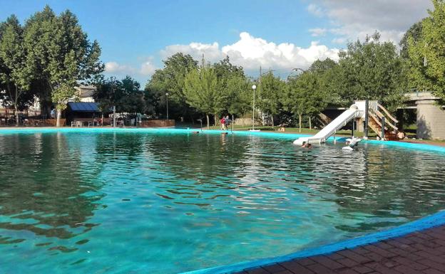 La Playa Fluvial De Toral De Los Vados, un lugar que marca la diferencia