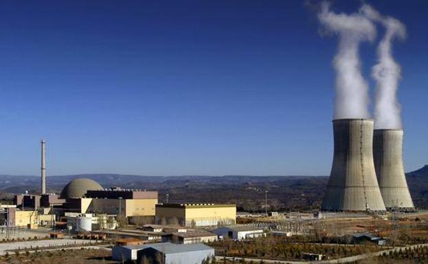 El Gobierno plantea el cierre de las centrales nucleares para 2028