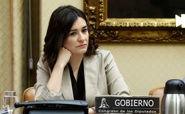 El Gobierno recupera las cotizaciones por los cuidadores no profesionales de dependientes