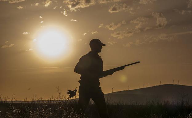 La media veda comenzará el 15 de agosto y se prolongará hasta el 16 de septiembre