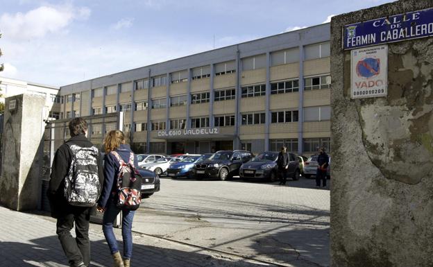 Ordenan el ingreso en prisión inmediato del profesor leonés por abuso a menores por posible reiteración