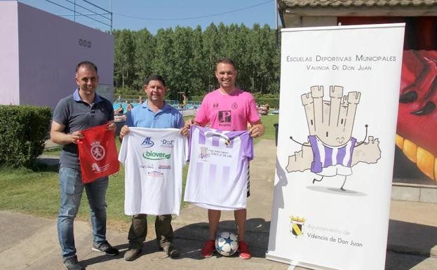 La Cultural ofrece el 'Campus Pequecultu' en Valencia de Don Juan