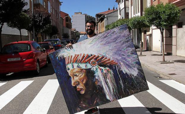 La belleza de la terrible industrialización