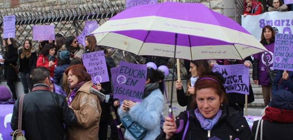 Siete de cada diez leoneses aseguran no ver con frecuencia situaciones de machismo en su vida