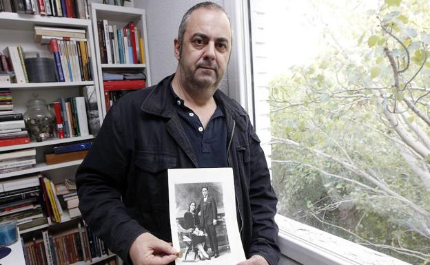 La memoria que yace en las cunetas