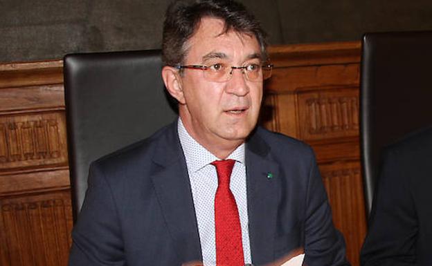 Majo pide al diputado de Cs que aclare su situación tras verse implicado en la Operación Enredadera