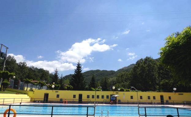 Pola de Gordón, elegir montaña con los atractivos de ir a la playa