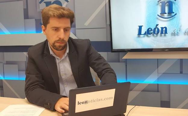 Informativo leonoticias | 'León al día' 17 de julio