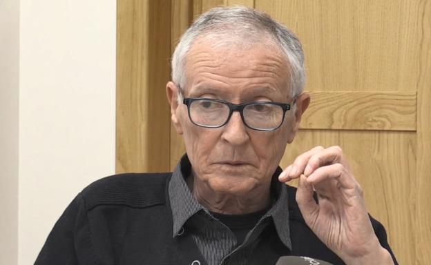 El Govern otorga la Creu de Sant Jordi al dibujante leonés José Antonio Fernández 'Fer'