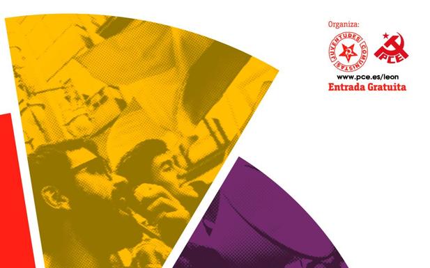 El PCE de León celebra este sábado su fiesta provincial en el municipio berciano de Toreno