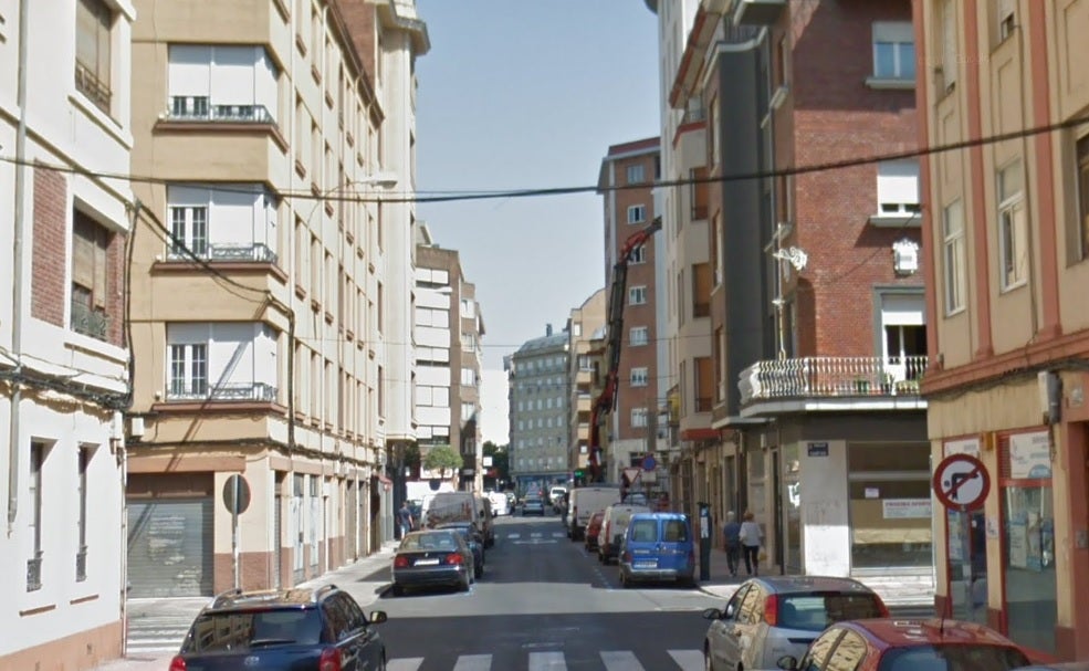 Investigan una presunta agresión sexual en León capital
