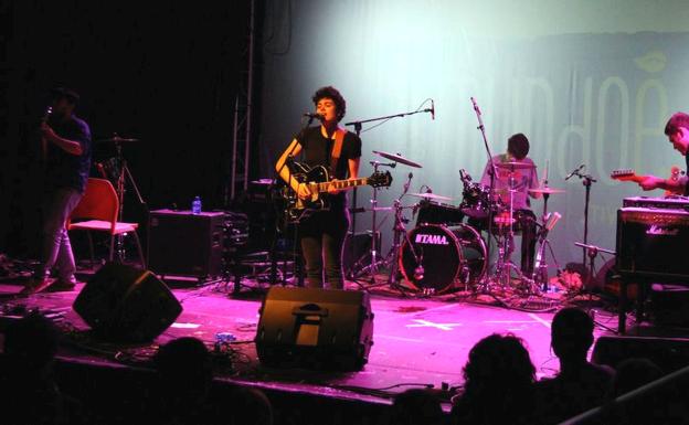 Mother Engine y Pure protagonizan el jueves los conciertos 'Madre motor' en MUSAC