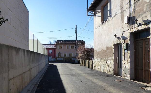 La Robla invierte 360.000 euros en asfaltados para todas sus pedanías