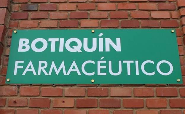 La baja de un médico de familia deja a la comarca de los Oteros sin sanidad