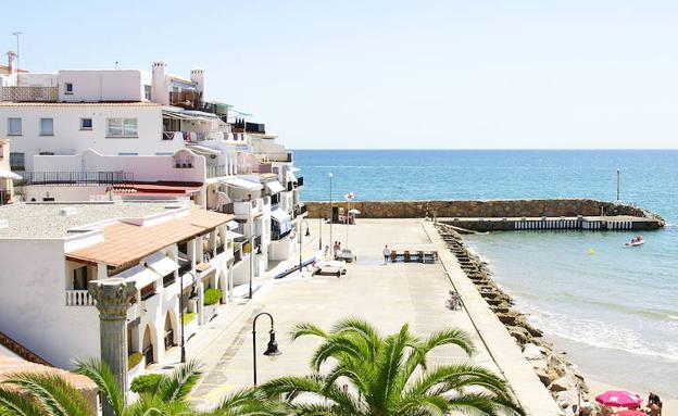 Nueve consejos para evitar que te estafen en los alquileres vacacionales