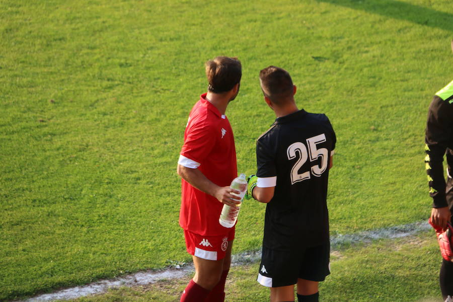 Las imágenes del Cultural-Covadonga