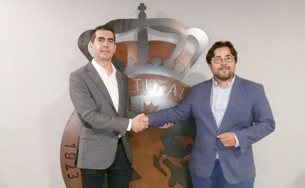 Ingenova levantará la nueva tienda de la Cultural de 100 metros cuadrados