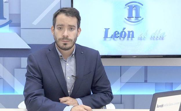 Informativo leonoticias | 'León al día' 20 de julio