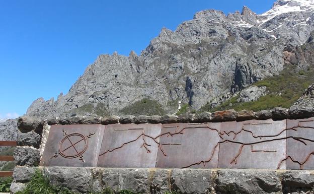 Hombres que forjaron Picos de Europa