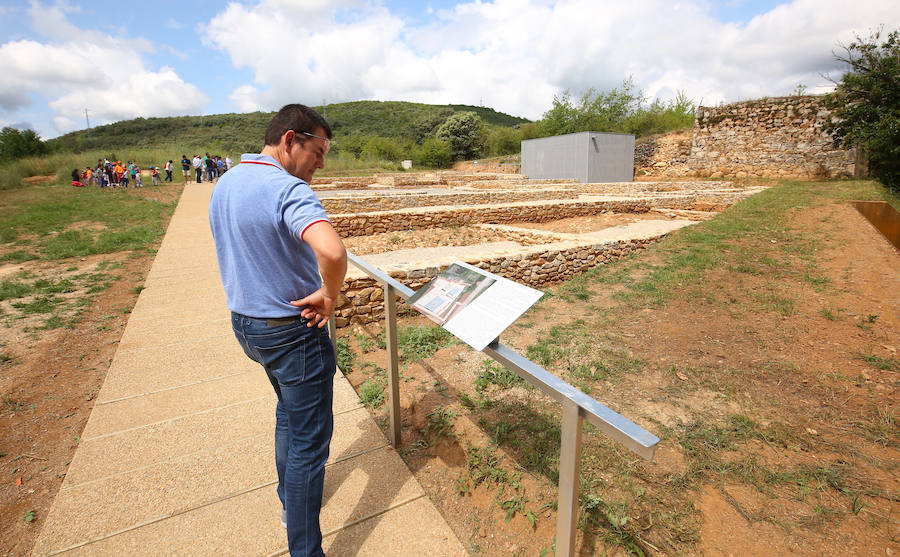 Una domus para Las Médulas
