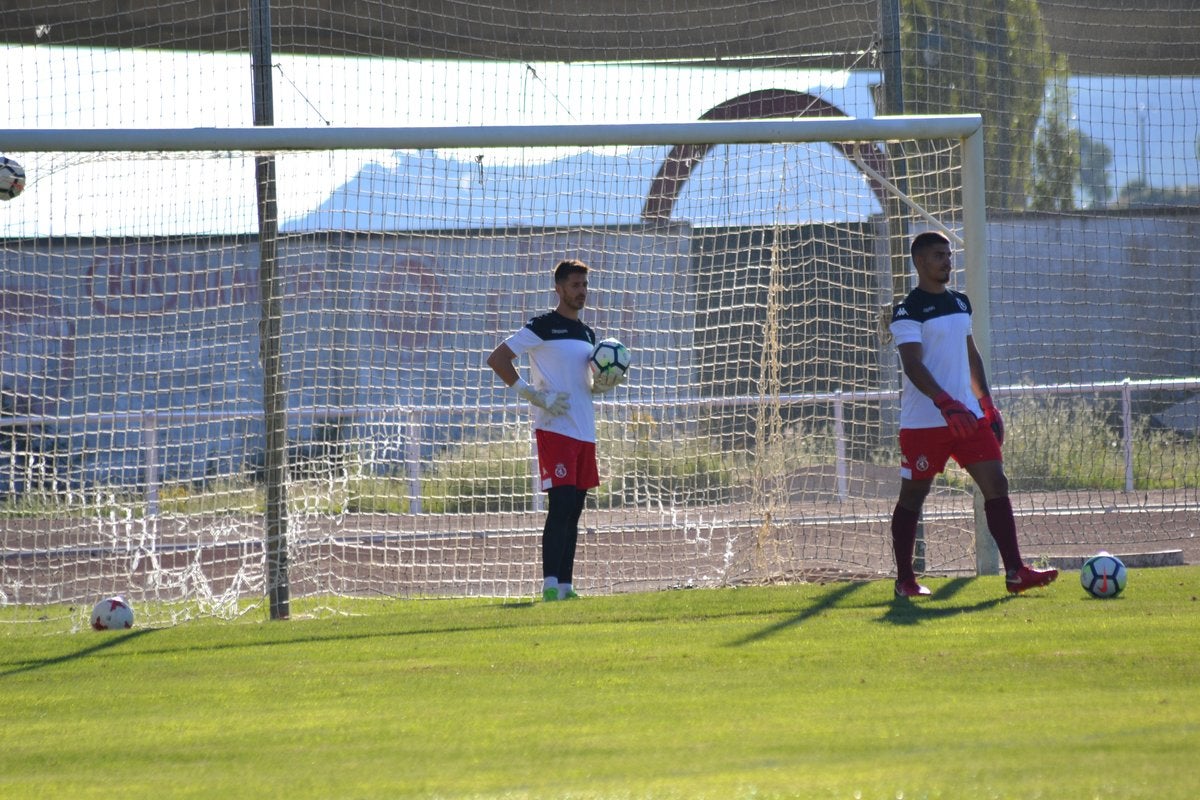 Las mejores imágenes del Bembibre - Cultural