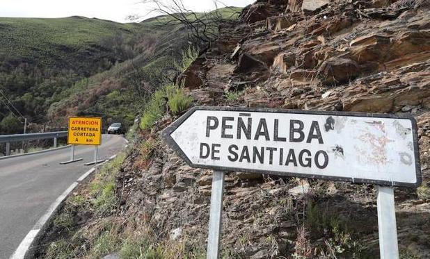 Ponferrada pide a Diputación que informe «con claridad» sobre el acceso a Montes de Valdueza