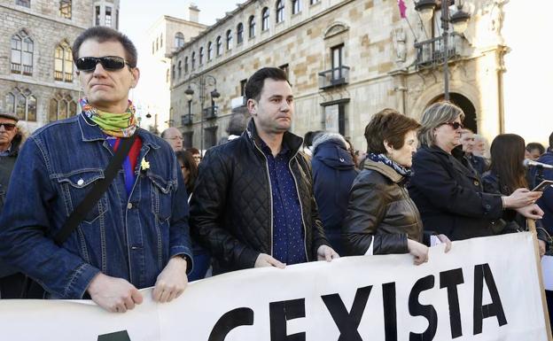 El PSOE de León condena el asesinato machista de Astorga y traslada sus condolencias a la familia